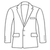 Customized Jacket - II Standard