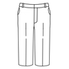 Customized Pants - II Standard