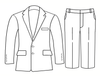 Customized Suit - II Standard